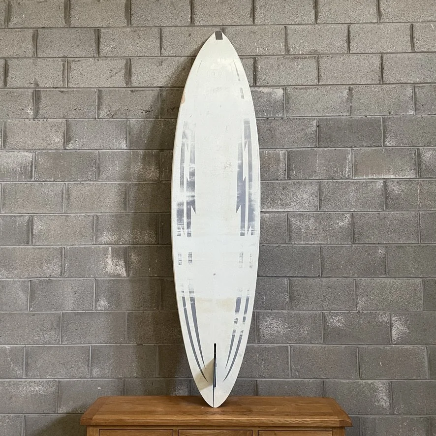 Bigsurf — Naish Hawaii 8'6
